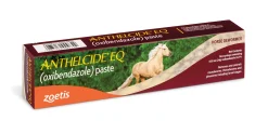 ANIMAL HEALTH INT Anthelcide® Eq Paste Dewormer Hot