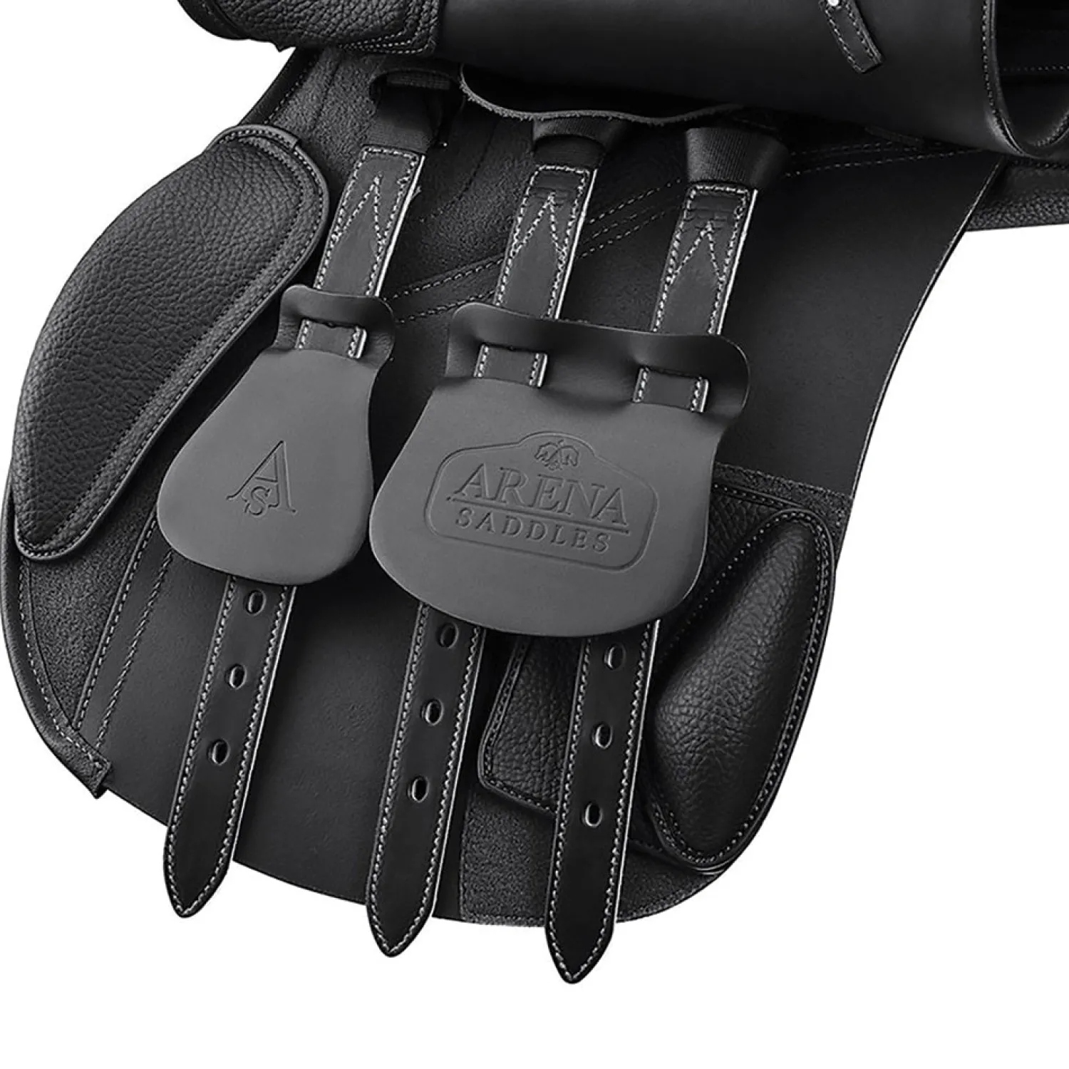 SADDLERY BRANDS INTL Arena All-Purpose Saddle