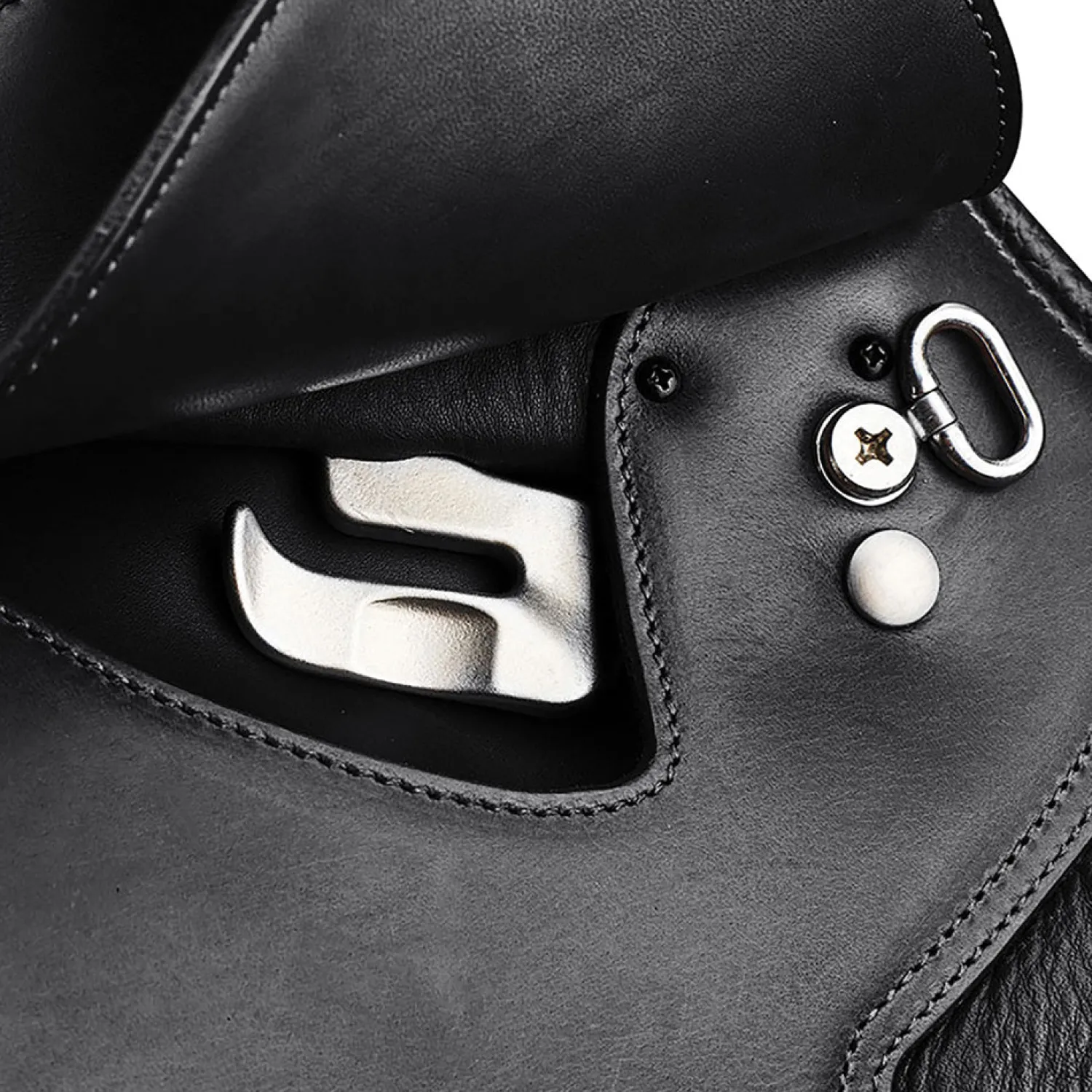 SADDLERY BRANDS INTL Arena All-Purpose Saddle