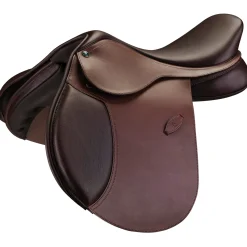 SADDLERY BRANDS INTL Arena Children's All-Purpose Saddle New