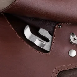 SADDLERY BRANDS INTL Arena Children's All-Purpose Saddle New