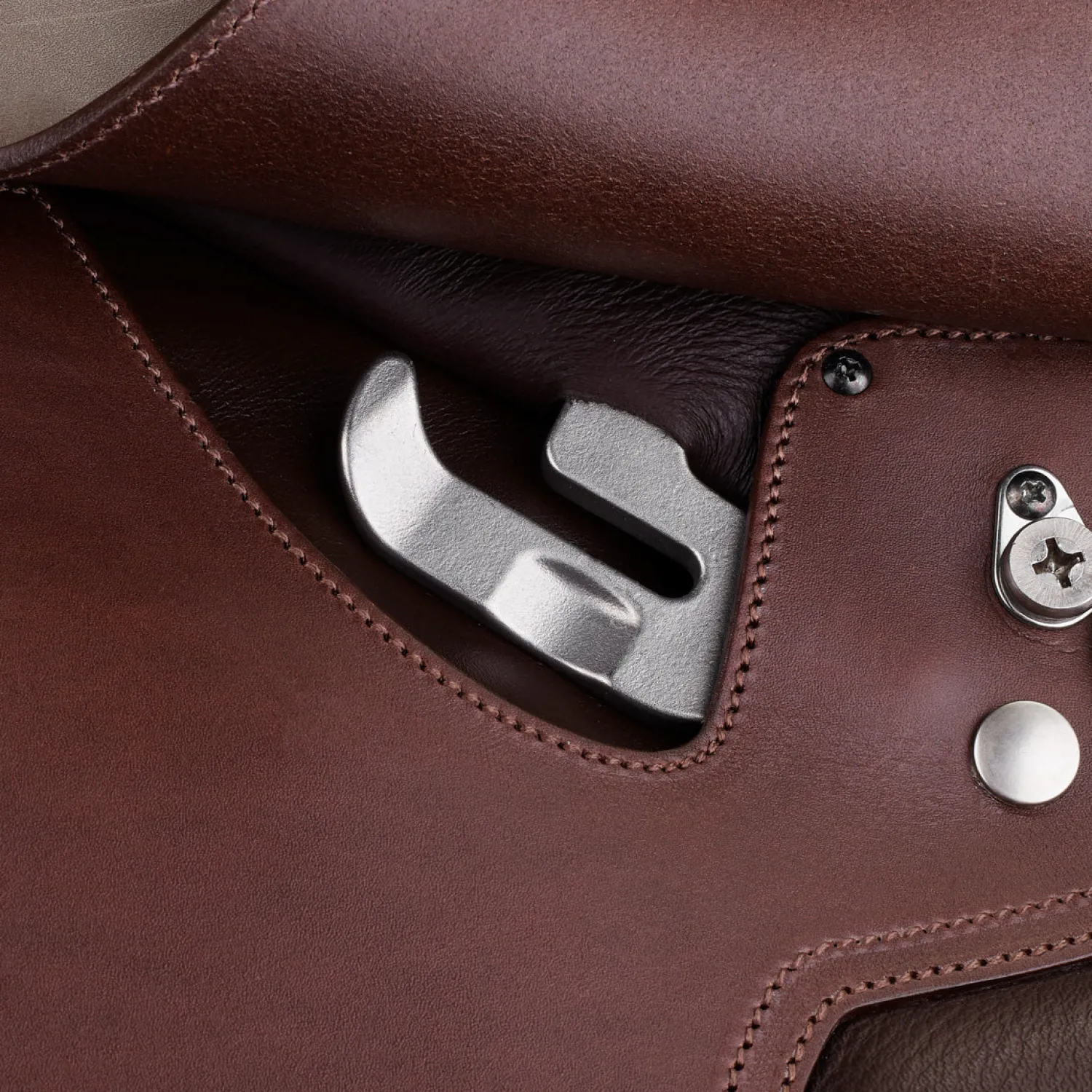 SADDLERY BRANDS INTL Arena Children's All-Purpose Saddle New