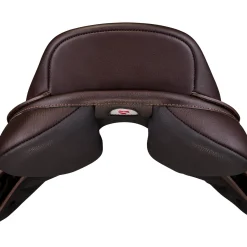 SADDLERY BRANDS INTL Arena Children's All-Purpose Saddle New