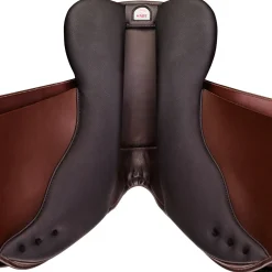 SADDLERY BRANDS INTL Arena Children's All-Purpose Saddle New