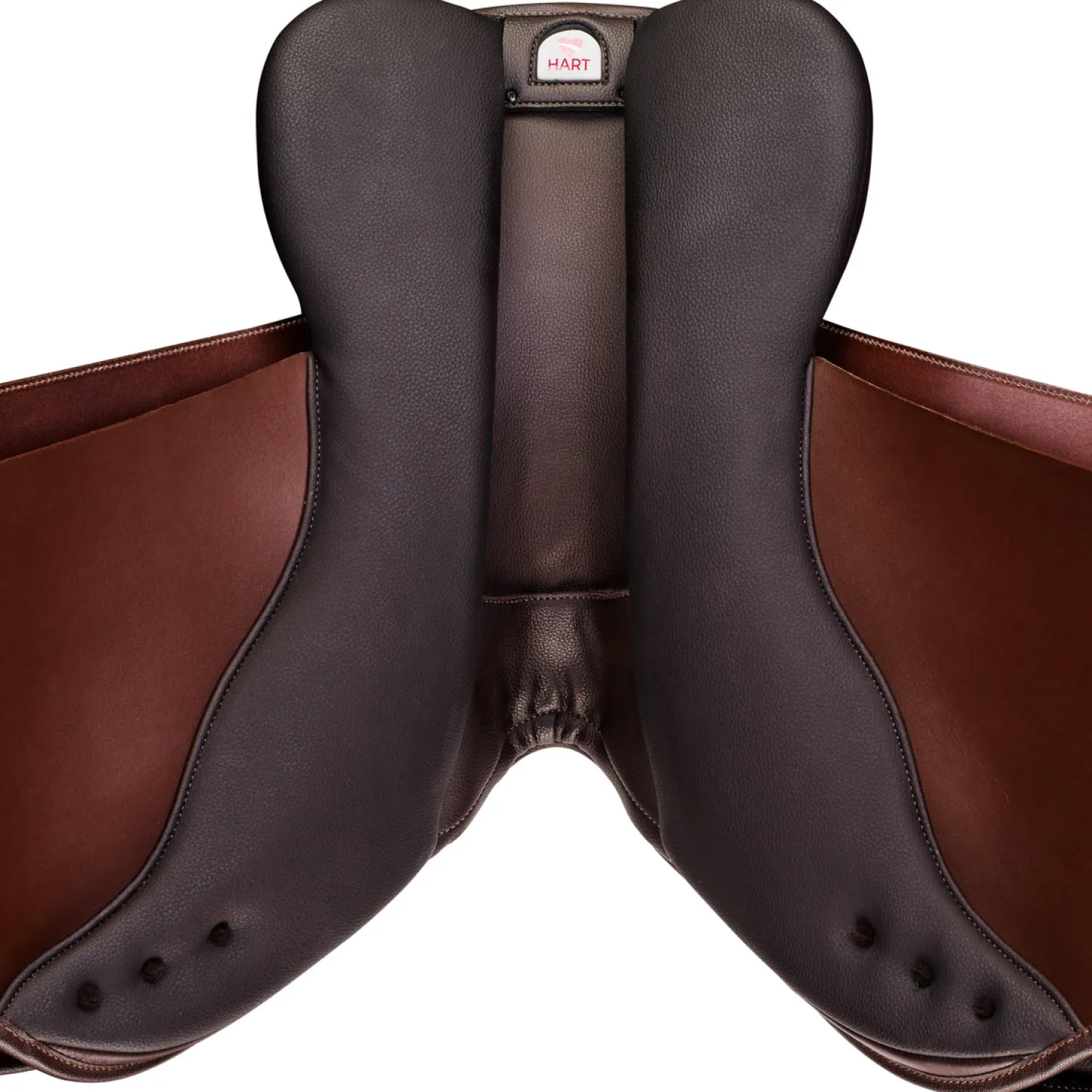 SADDLERY BRANDS INTL Arena Children's All-Purpose Saddle New