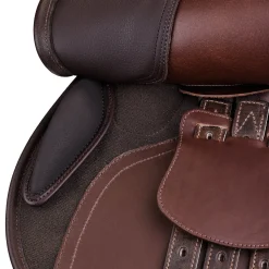 SADDLERY BRANDS INTL Arena Children's All-Purpose Saddle New