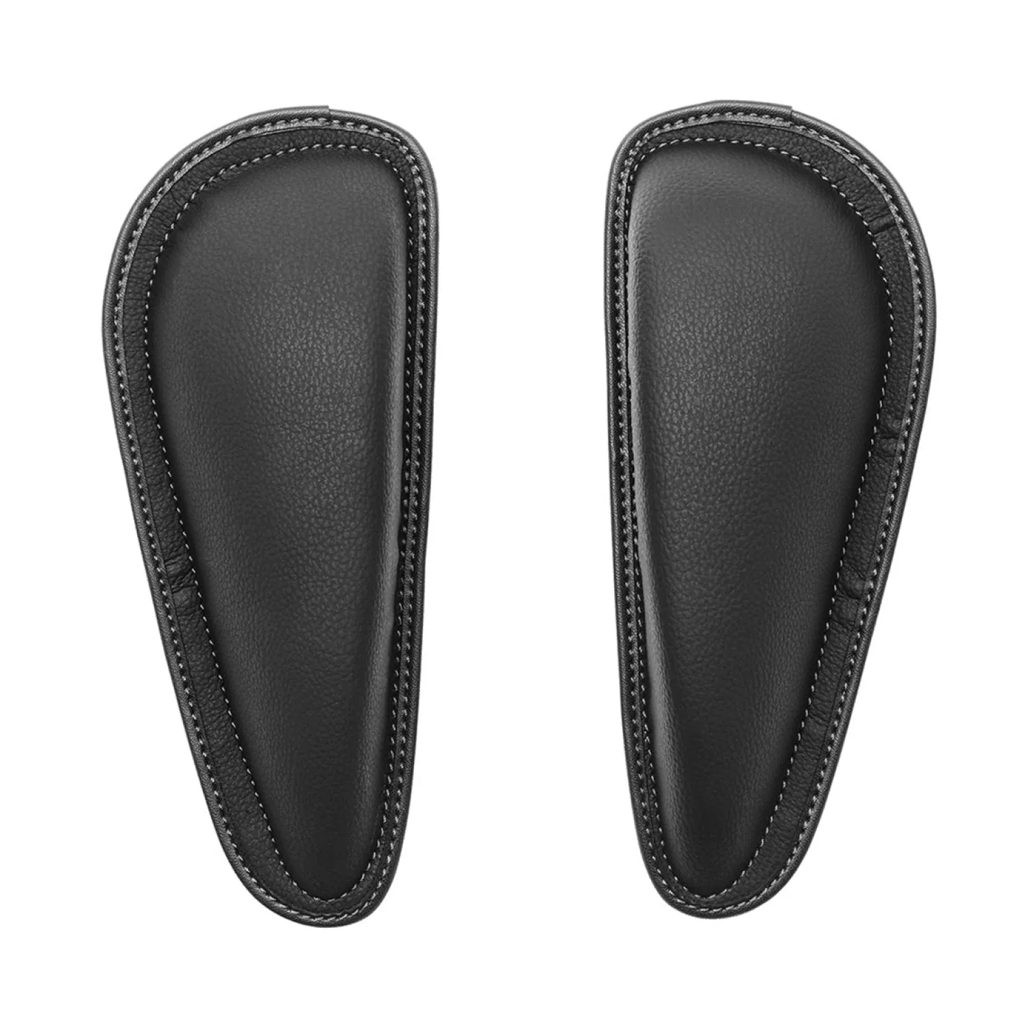 SADDLERY BRANDS INTL Arena Dressage Flexiblocs Black Best