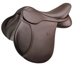 SADDLERY BRANDS INTL Arena High Wither All-Purpose Saddle Best