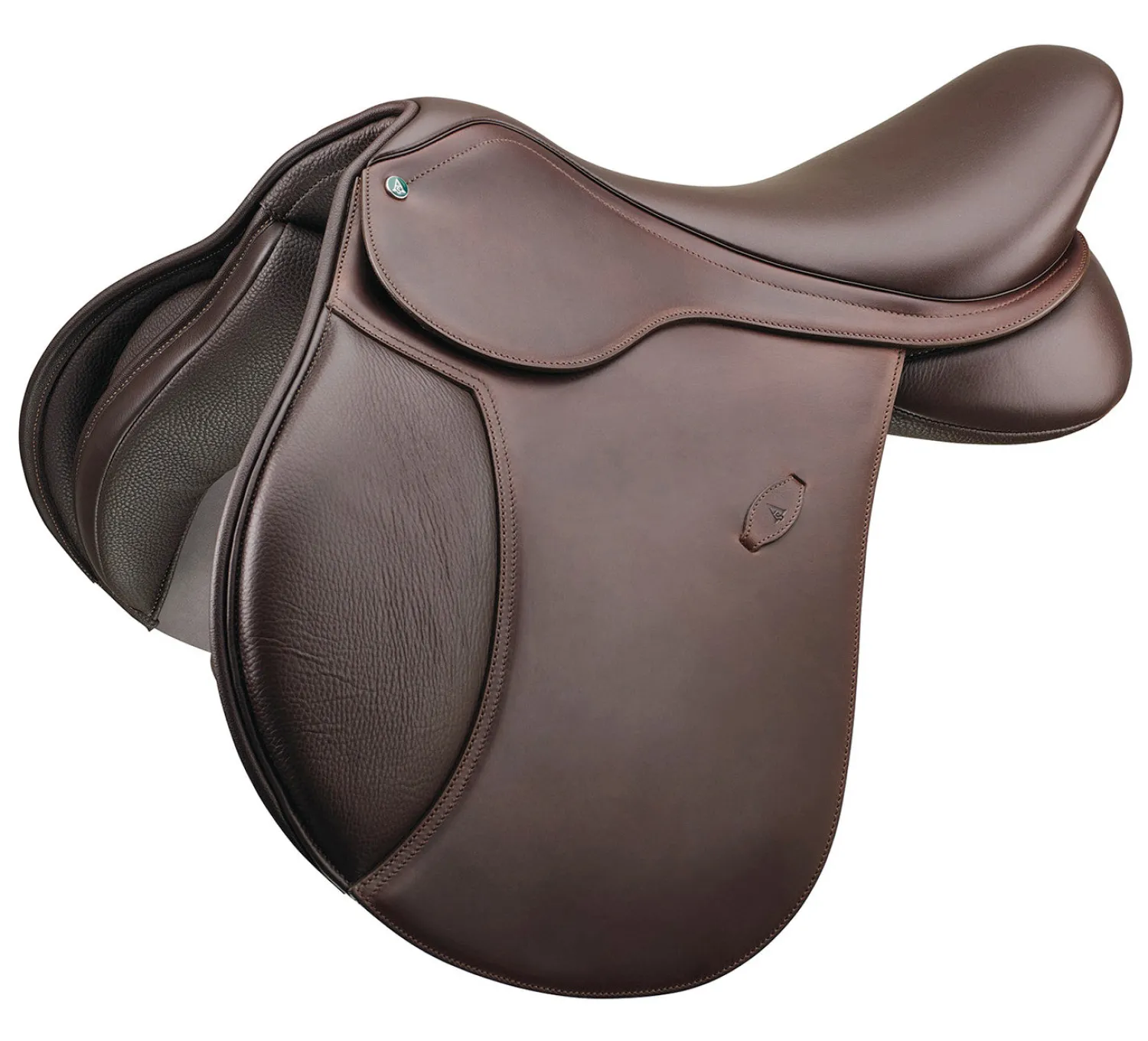 SADDLERY BRANDS INTL Arena High Wither All-Purpose Saddle Best