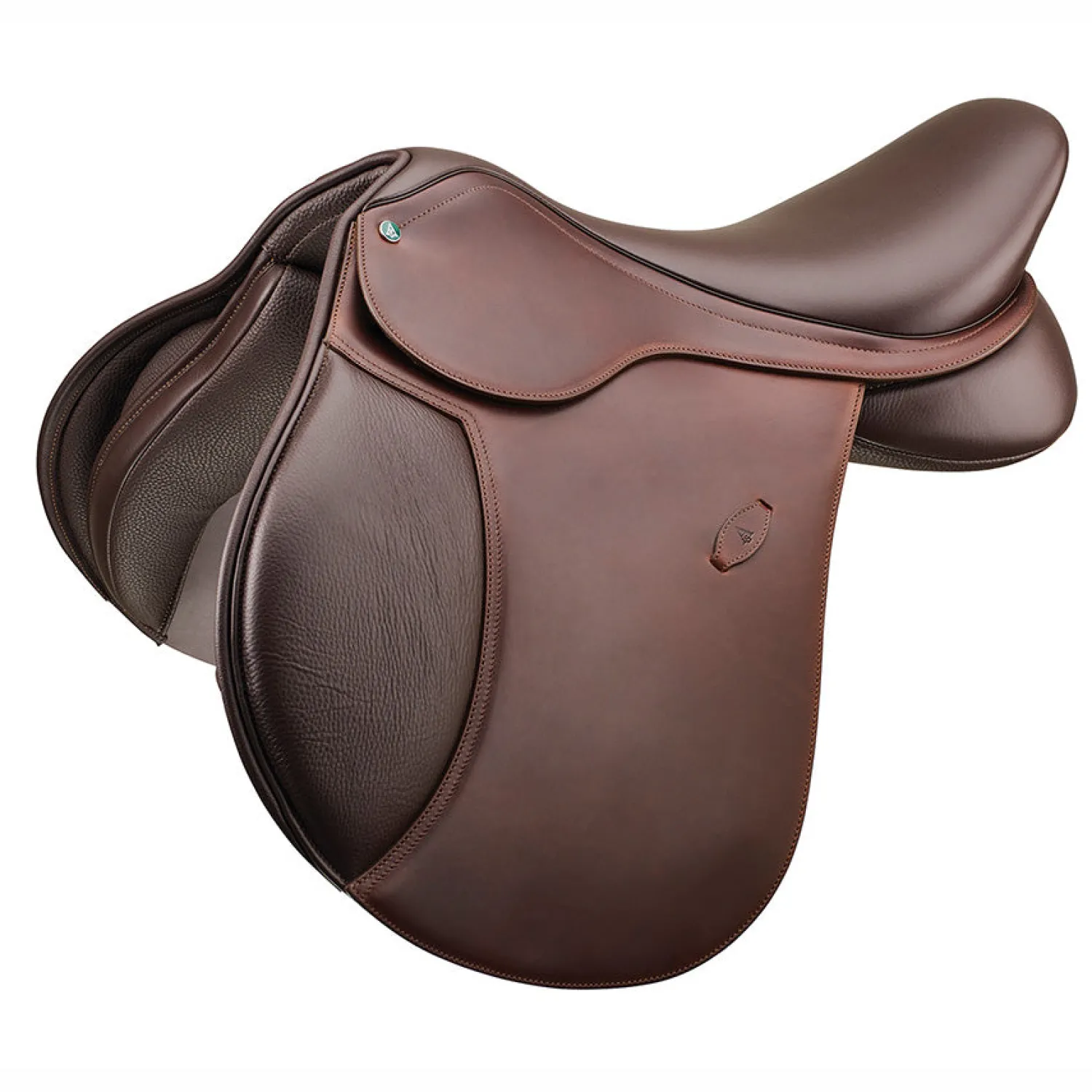 SADDLERY BRANDS INTL Arena High Wither All-Purpose Saddle Best