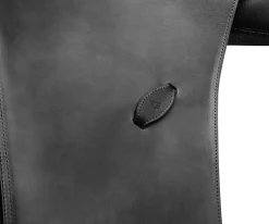 SADDLERY BRANDS INTL Arena High Wither Dressage Saddle Black Best
