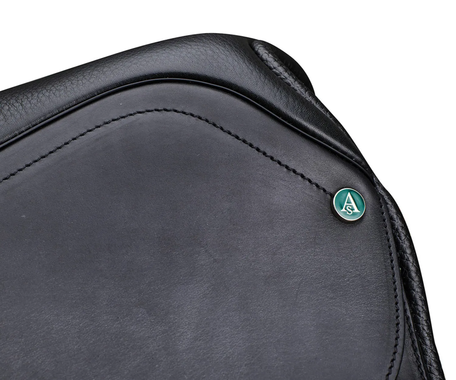 SADDLERY BRANDS INTL Arena High Wither Dressage Saddle Black Best