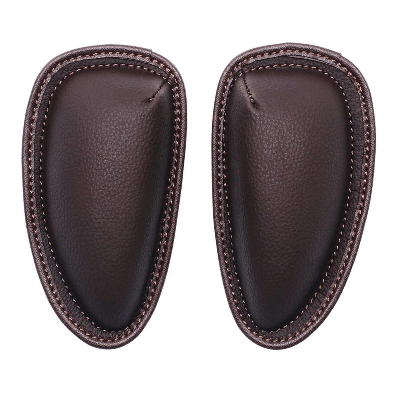 SADDLERY BRANDS INTL Arena Jump Front Flexiblocs Brown Outlet
