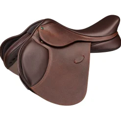 SADDLERY BRANDS INTL Arena Pony Close Contact Saddle