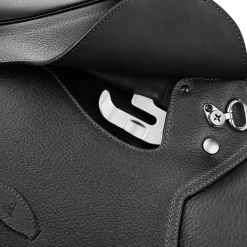SADDLERY BRANDS INTL Arena Pony Close Contact Saddle