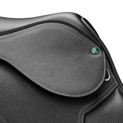 SADDLERY BRANDS INTL Arena Pony Close Contact Saddle