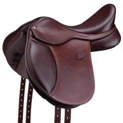 SADDLERY BRANDS INTL Arena Pony Wide All-Purpose Saddle Sale