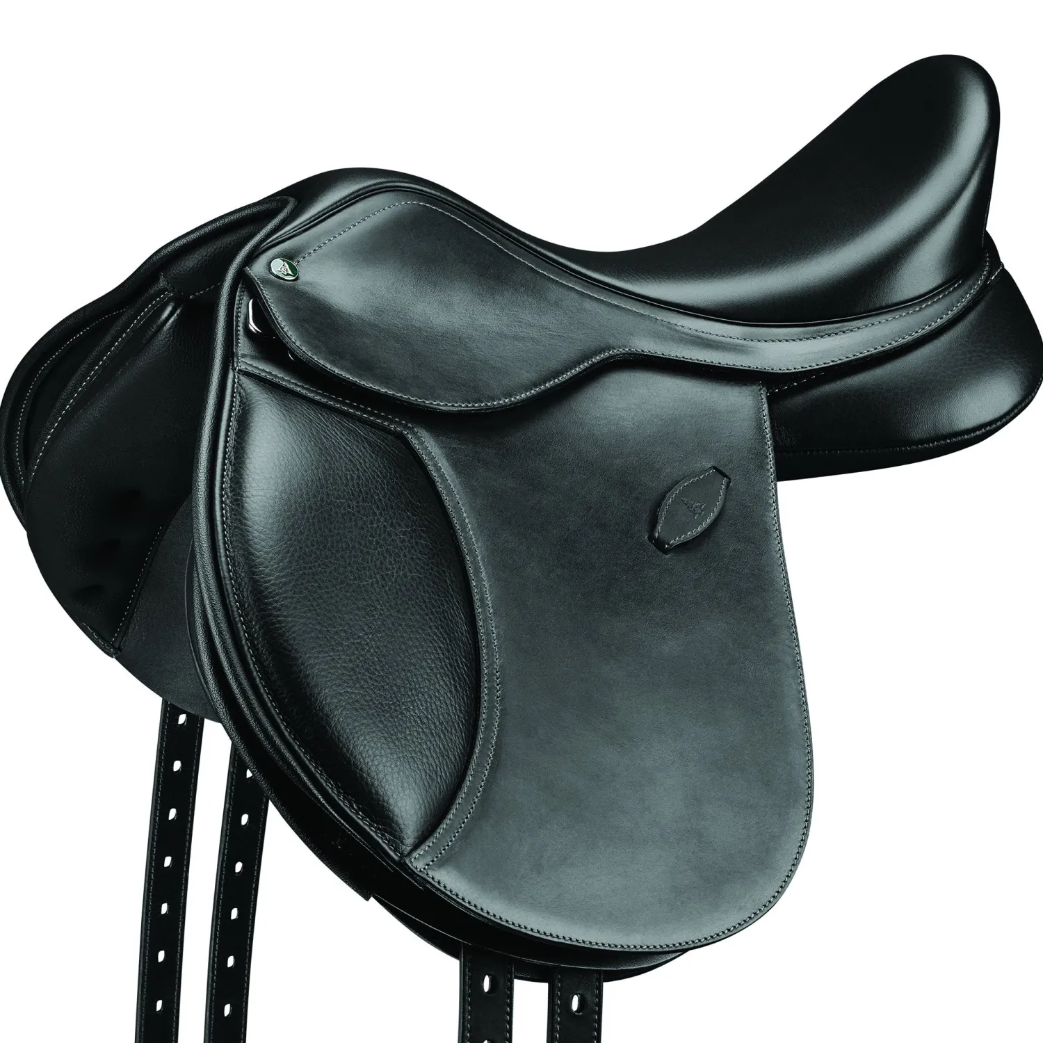 SADDLERY BRANDS INTL Arena Pony Wide All-Purpose Saddle Sale