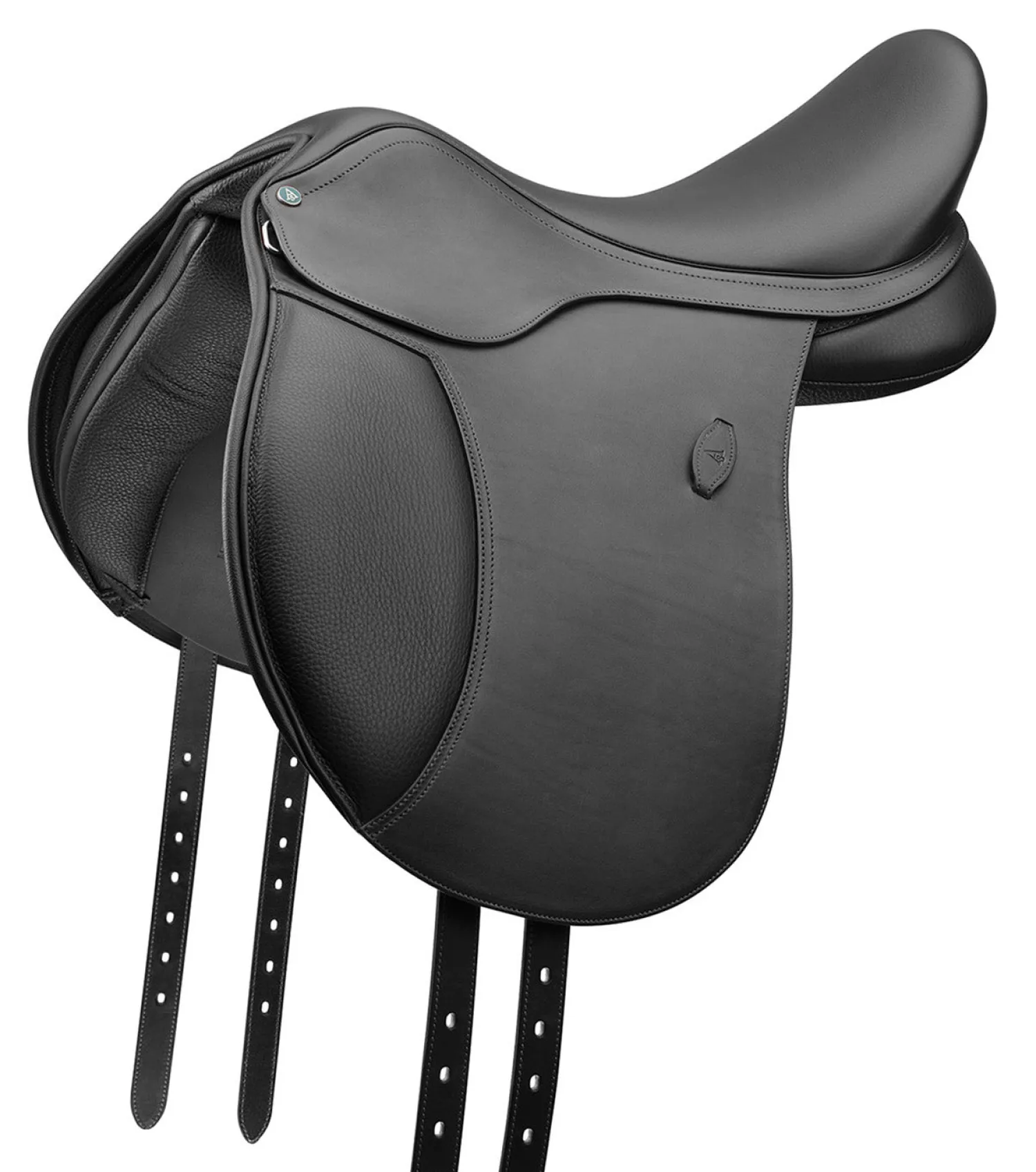 SADDLERY BRANDS INTL Arena Wide All-Purpose Saddle Outlet