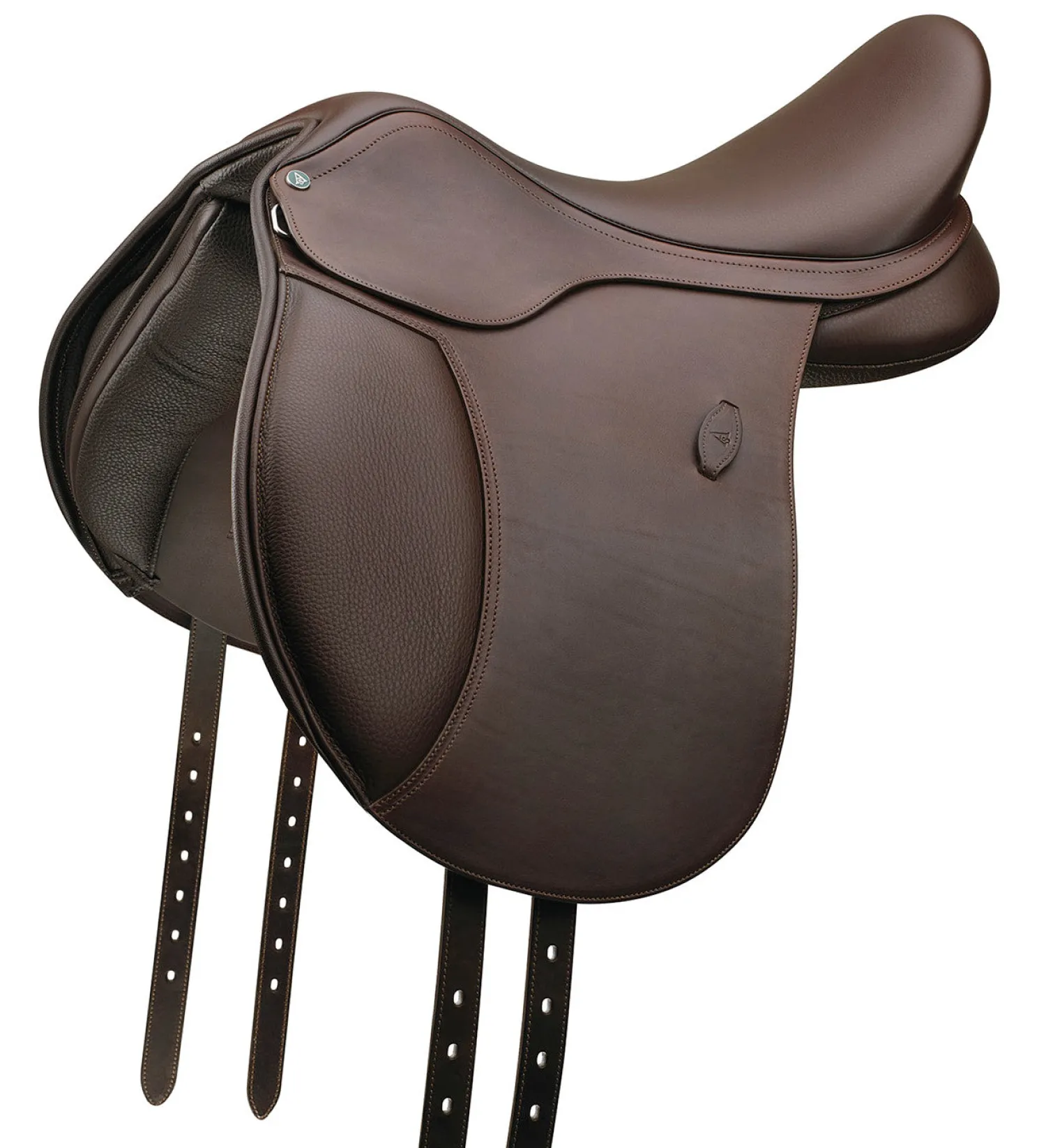 SADDLERY BRANDS INTL Arena Wide All-Purpose Saddle Outlet