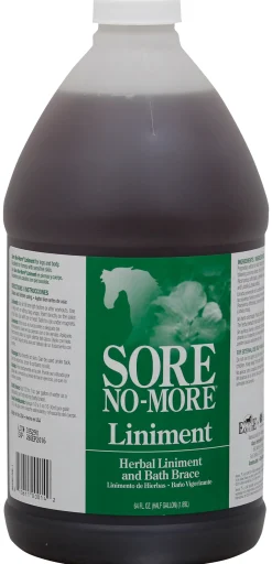 RJ MATTHEWS Arenus® Sore No-More® Classic Liniment