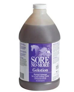 RJ MATTHEWS Arenus® Sore No-More® Classic Gelotion Clearance