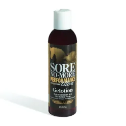 RJ MATTHEWS Arenus® Sore No-More® Performance Ultra Gelotion Best