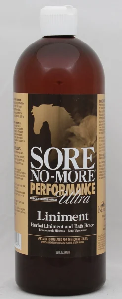 RJ MATTHEWS Arenus® Sore No-More® Performance Ultra Liniment Outlet