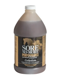 RJ MATTHEWS Arenus® Sore No-More® Performance Ultra Gelotion Sale