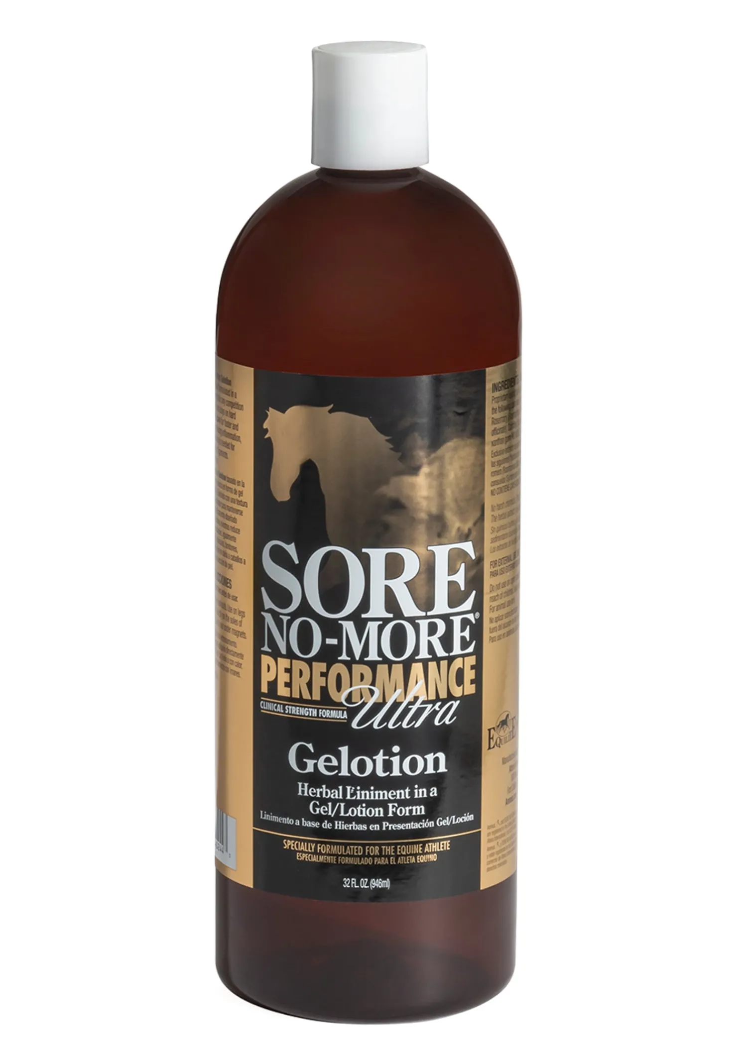 RJ MATTHEWS Arenus® Sore No-More® Performance Ultra Gelotion Sale