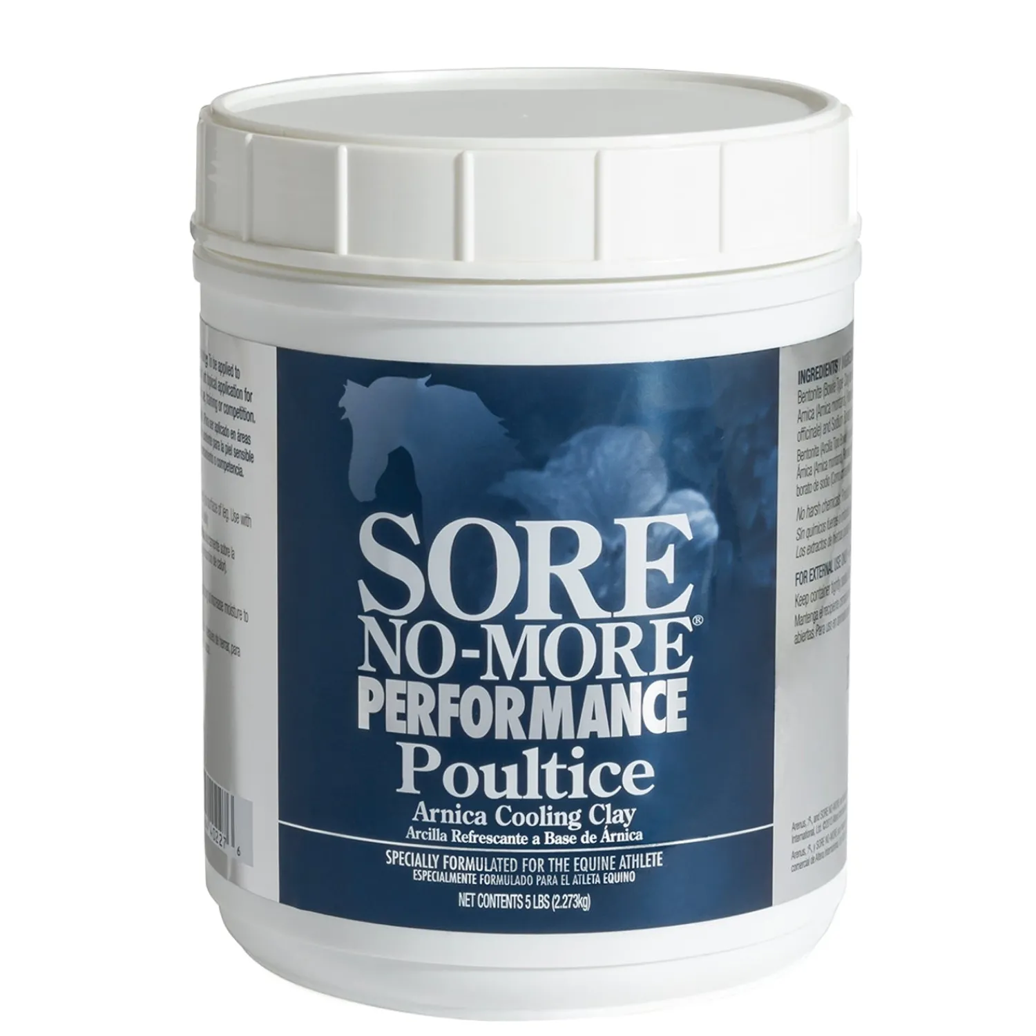 RJ MATTHEWS Arenus® Sore No-More® Performance Poultice Best