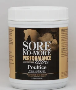 RJ MATTHEWS Arenus® Sore No-More® Performance Ultra Poultice Sale