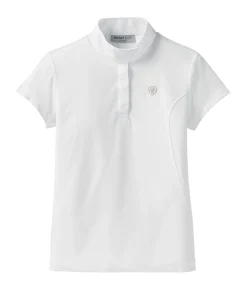 ARIAT-APPAREL Ariat® Aptos Kids' Show Shirt Outlet