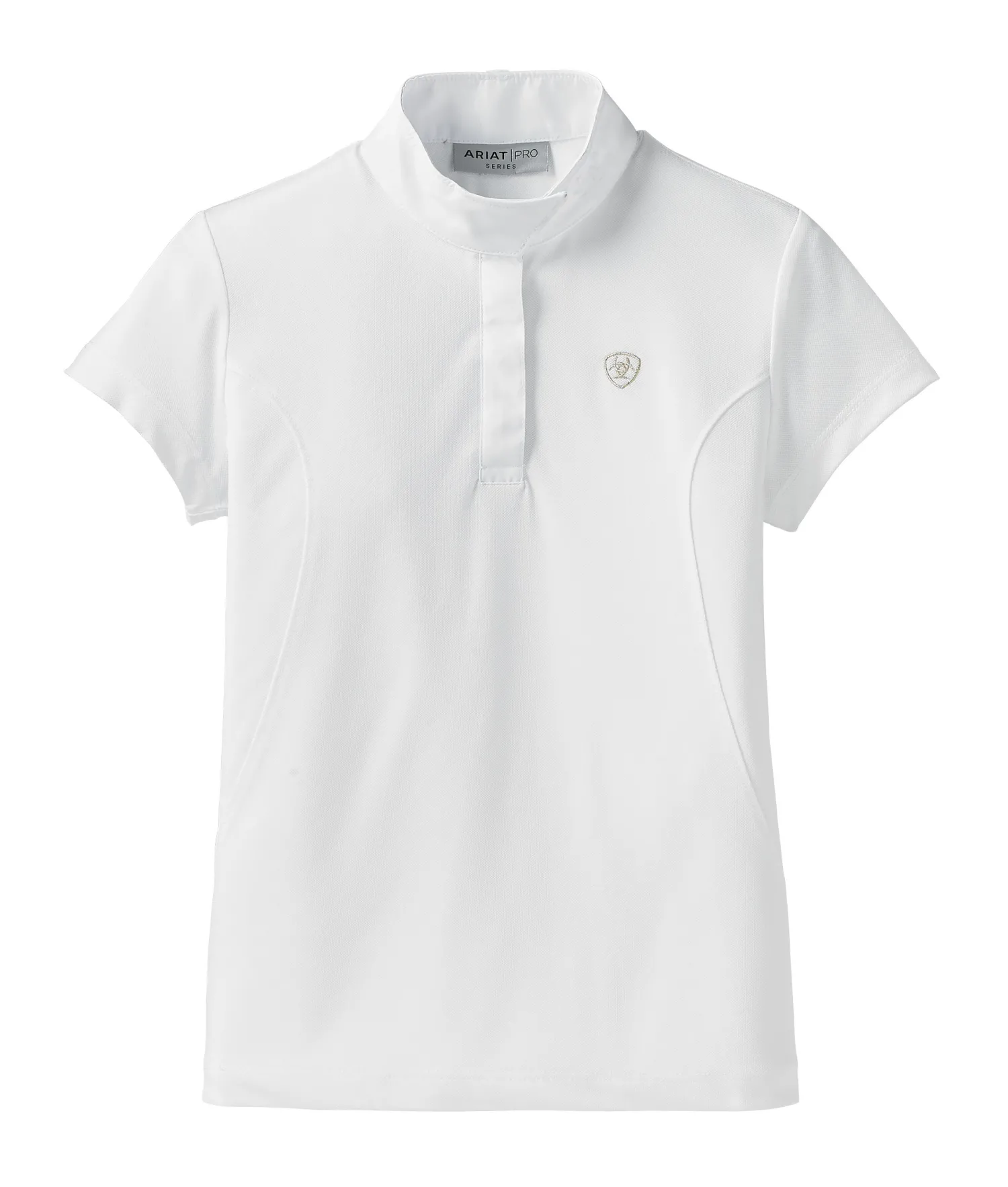 ARIAT-APPAREL Ariat® Aptos Kids' Show Shirt Outlet