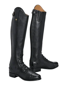 ARIAT ® Children's Heritage Contour Field Boots Clearance