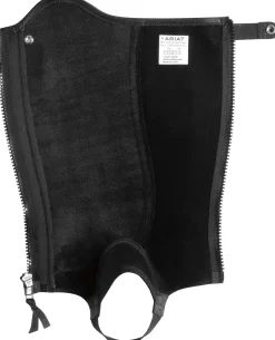 ARIAT ® Concord Half Chaps Clearance