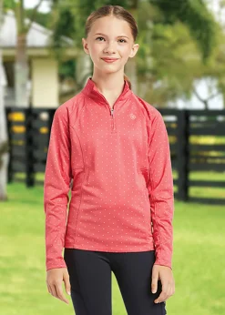 ARIAT-APPAREL Ariat® Kids´ Print Sunstopper Online