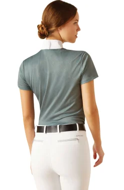 ARIAT-APPAREL Ariat® Ladies’ Aptos Show Shirt New