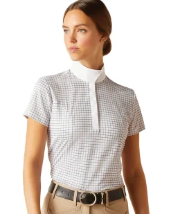 ARIAT-APPAREL Ariat® Ladies’ Aptos Show Shirt New