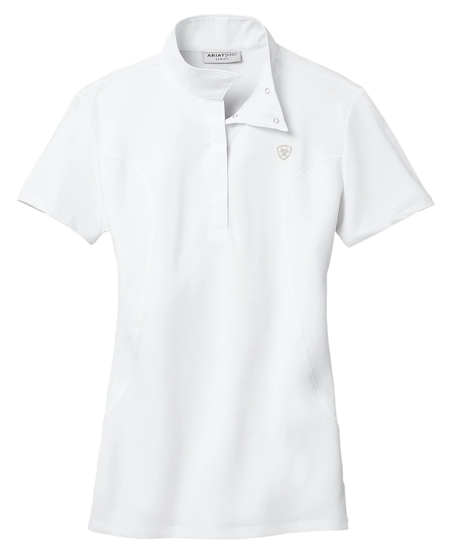 ARIAT-APPAREL Ariat® Ladies’ Aptos Show Top Clearance