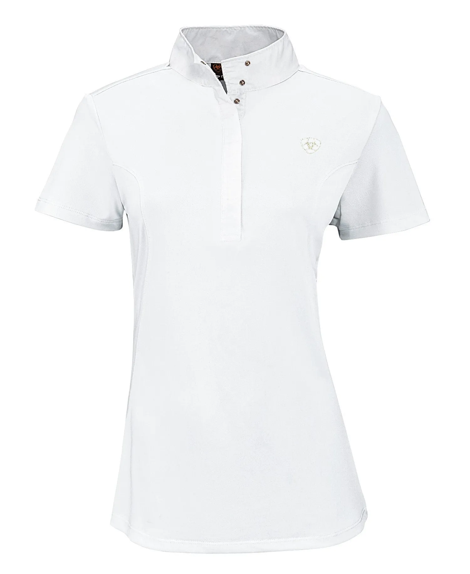 ARIAT-APPAREL Ariat® Ladies’ Aptos Show Top Clearance