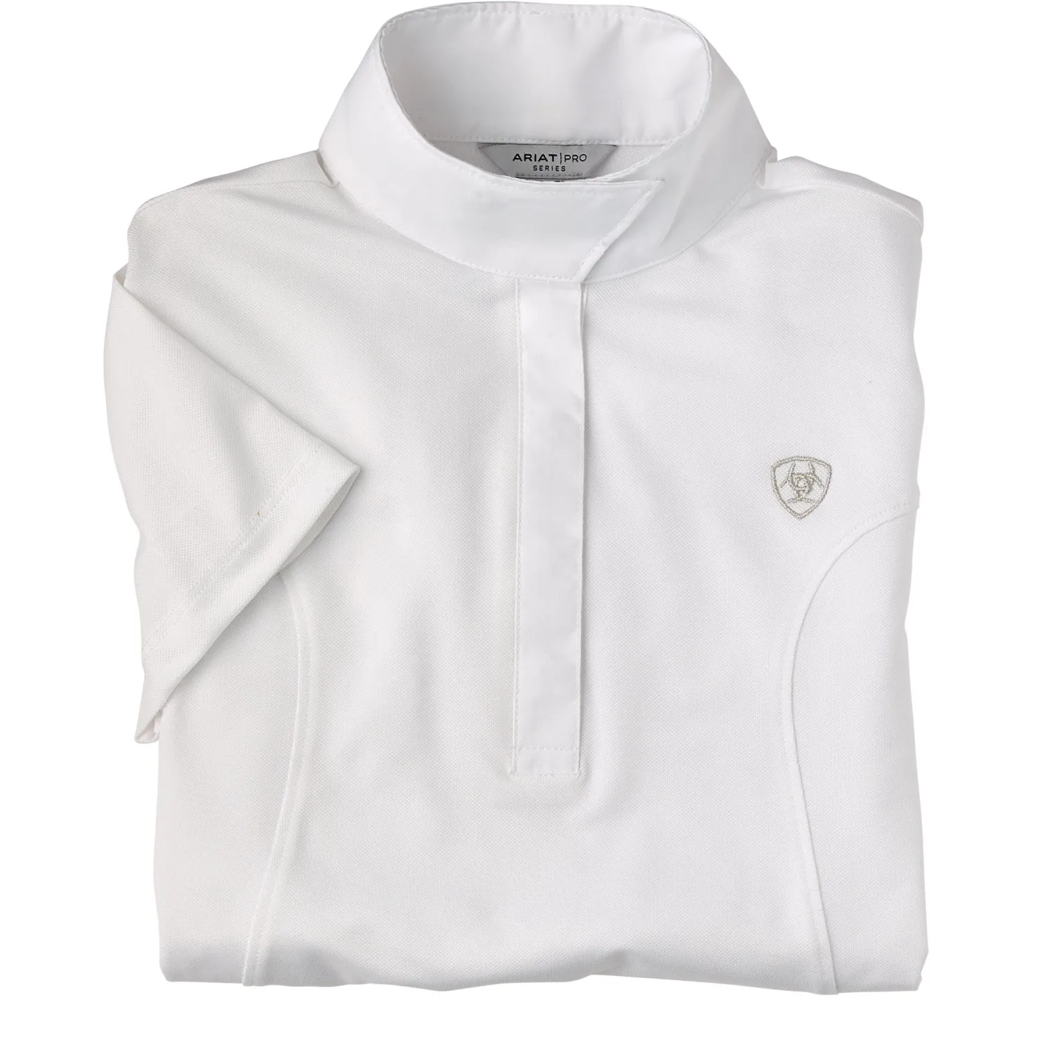 ARIAT-APPAREL Ariat® Ladies’ Aptos Show Top Clearance