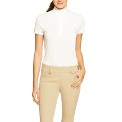 ARIAT-APPAREL Ariat® Ladies’ Aptos Show Top Clearance