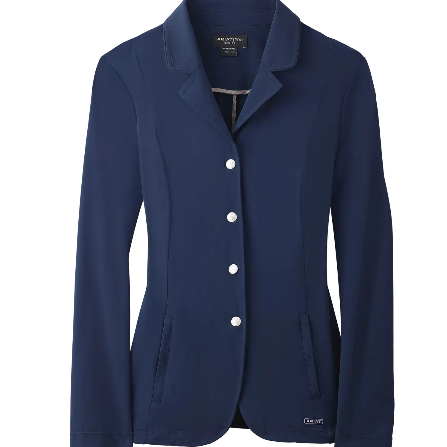 ARIAT-APPAREL Ariat® Ladies' Artico Show Coat Online