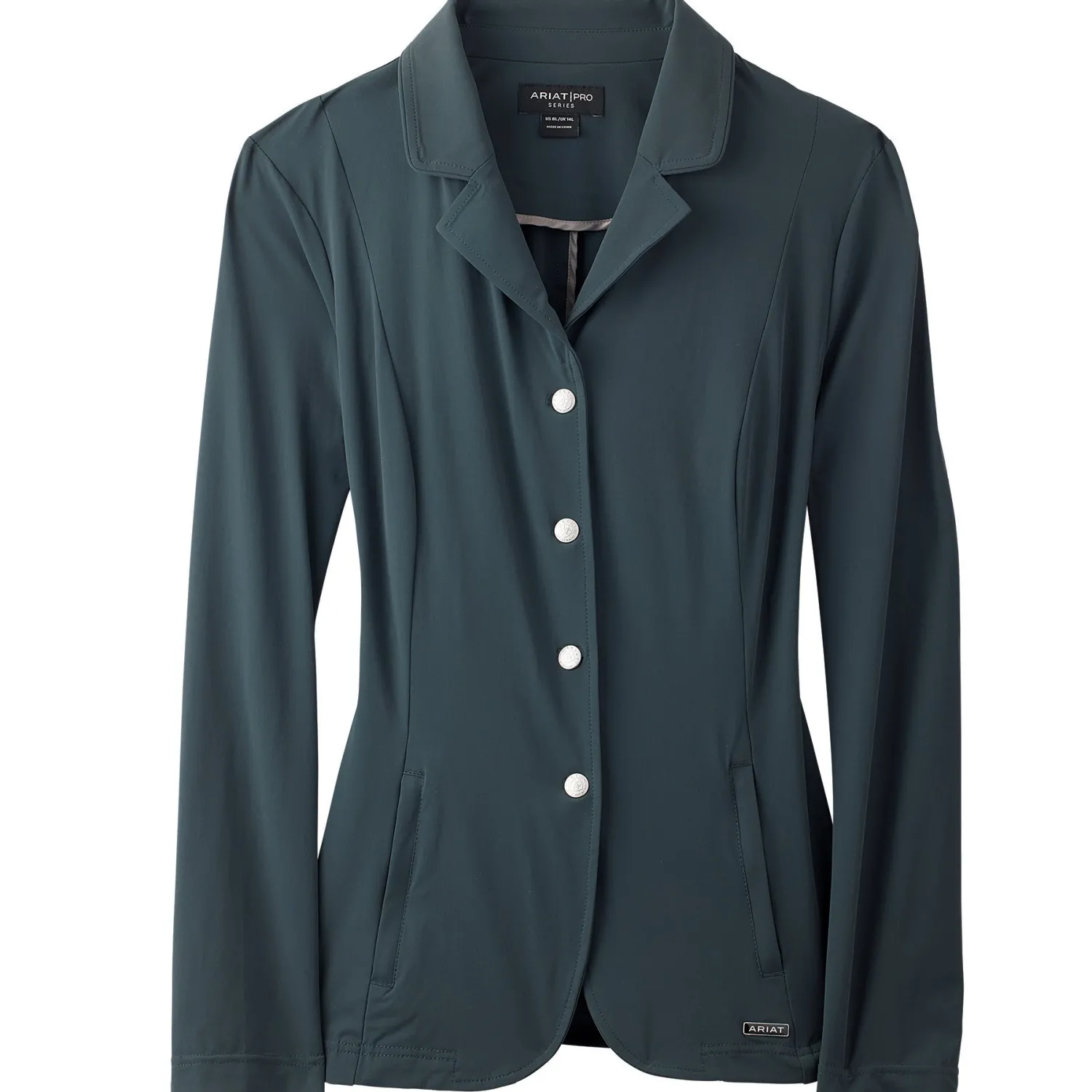 ARIAT-APPAREL Ariat® Ladies' Artico Show Coat Online