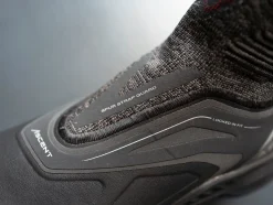 ARIAT ® Ladies’ Ascent Paddock Boots Black New