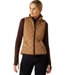 ARIAT-APPAREL Ariat® Ladies’ Ashley 2.0 Vest Clearance
