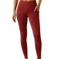 ARIAT-APPAREL Ariat® Ladies’ Avail Half-Grip Tight 2.0 Best