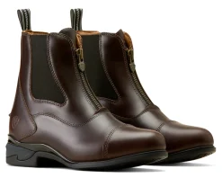 ARIAT ® Ladies’ Devon Zip Paddock Boots Clearance