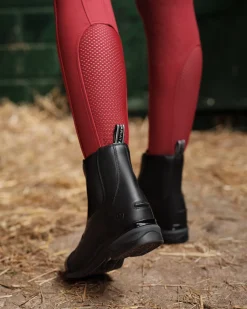 ARIAT ® Ladies’ Devon Zip Paddock Boots Clearance